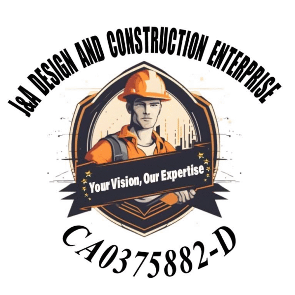 J&A DESIGN AND CONSTRUCTION ENTERPRISE